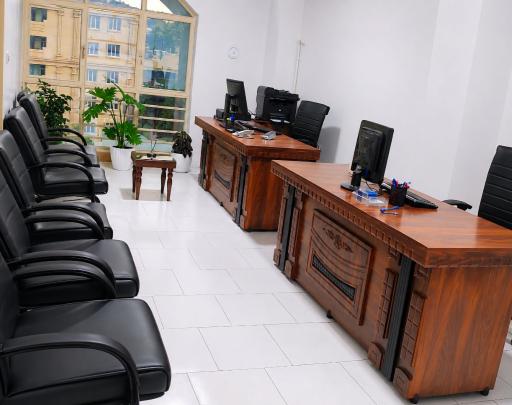 عکس دفتر اسناد رسمی ۴۹۲ کرج سارا ضرونی