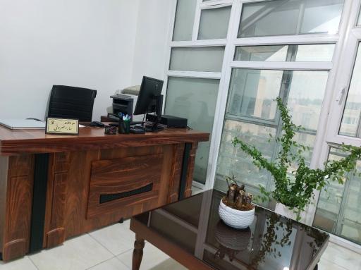 عکس دفتر اسناد رسمی ۴۹۲ کرج سارا ضرونی
