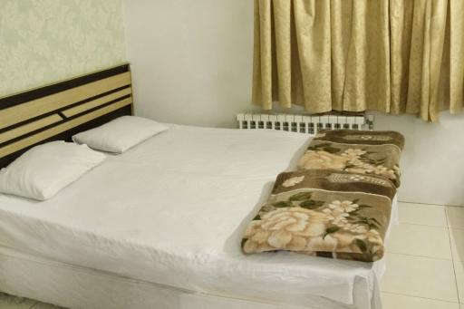 عکس هتل آپارتمان محراب