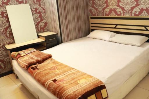 عکس هتل آپارتمان محراب