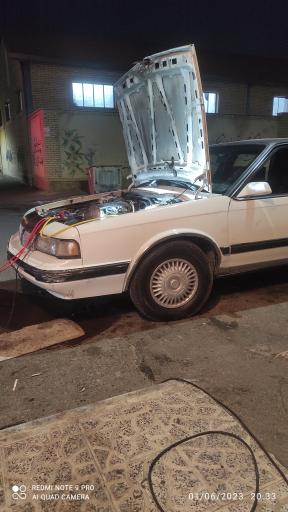 عکس کولر اتومبیل اکو