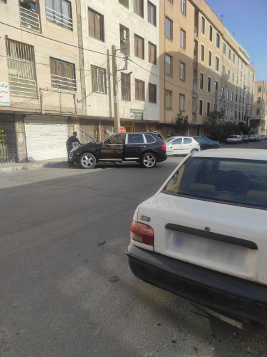 عکس کولر اتومبیل اکو