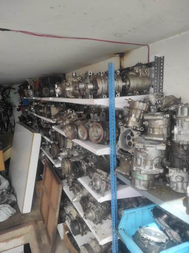 عکس کولر اتومبیل اکو