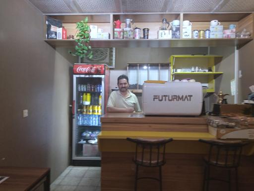 عکس قهوه آرامش 