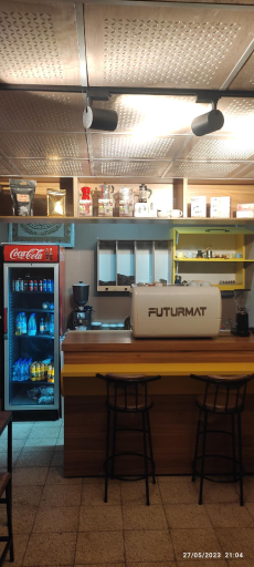 عکس قهوه آرامش 