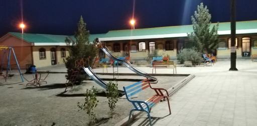 عکس مسجد امام خمینی