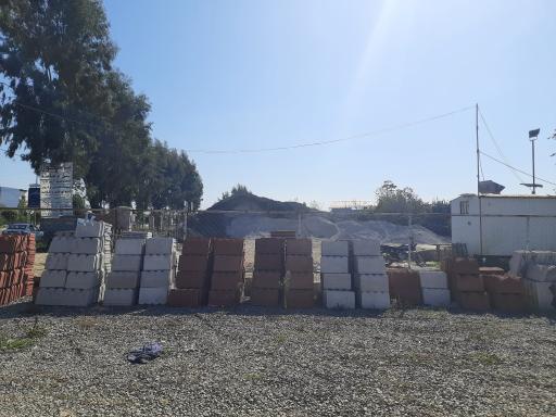 عکس مصالح ساختمانی اسکندری 
