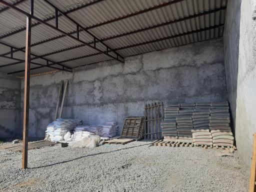 عکس مصالح ساختمانی اسکندری 