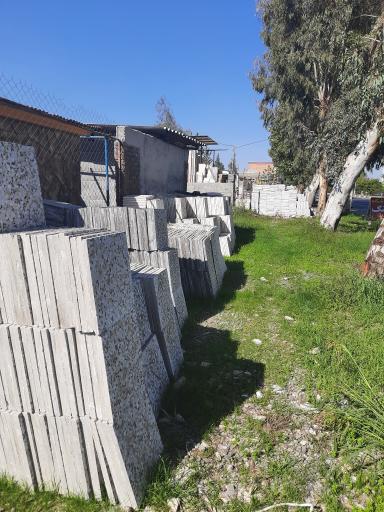 عکس مصالح ساختمانی اسکندری 