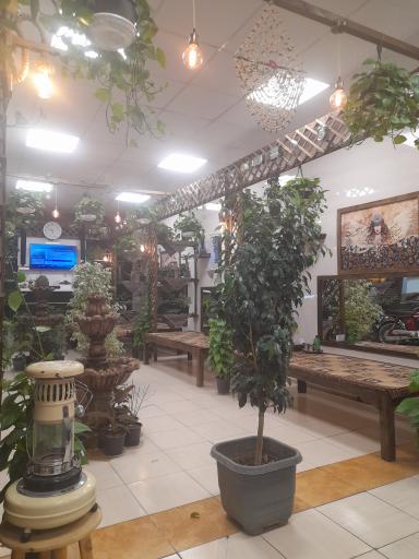 عکس ساندویچی  آقا سید