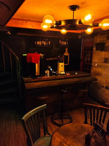 عکس کافه بولوش