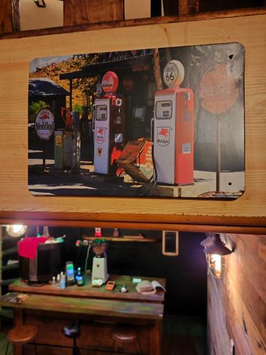 عکس کافه بولوش