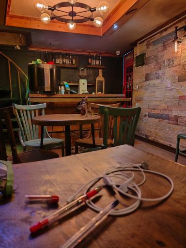 عکس کافه بولوش