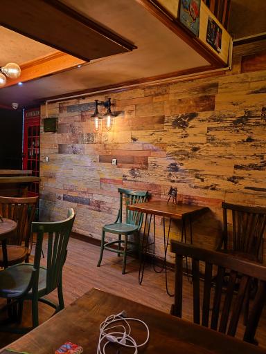 عکس کافه بولوش