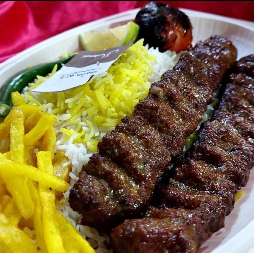 عکس بیرون بر اکباتان 