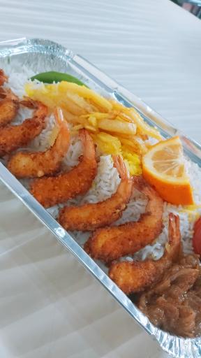 عکس بیرون بر اکباتان 