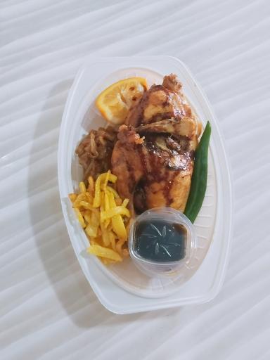 عکس بیرون بر اکباتان 