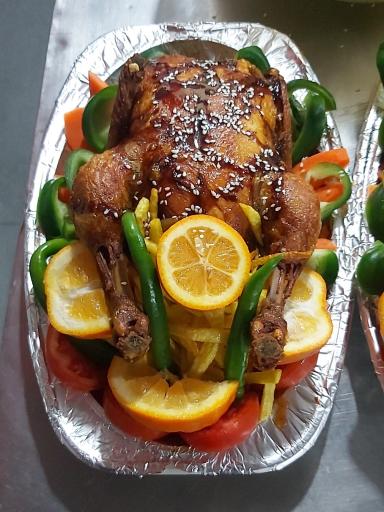 عکس بیرون بر اکباتان 