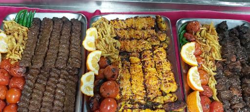 عکس بیرون بر اکباتان 