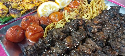 عکس بیرون بر اکباتان 