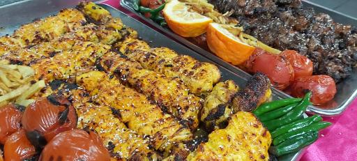 عکس بیرون بر اکباتان 