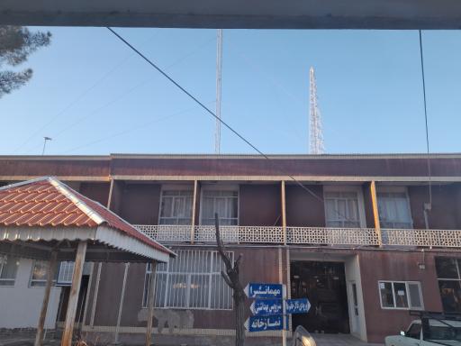 عکس رستوران و تالار یکسان سازی لاله