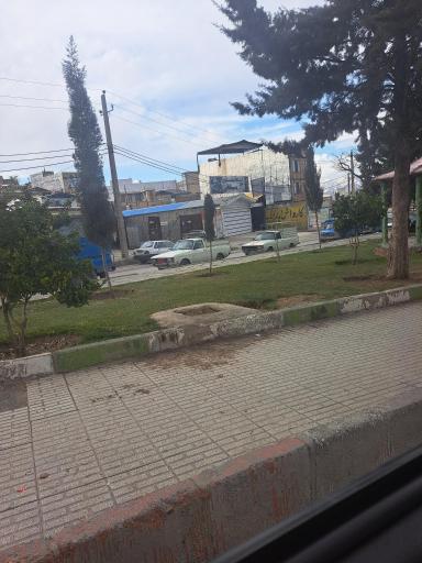 عکس پارک کردستان