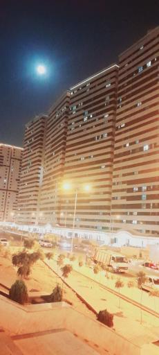 عکس برج شهید عباس بابایی A9