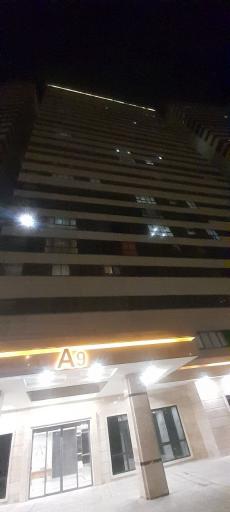 عکس برج شهید عباس بابایی A9