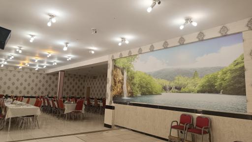 عکس رستوران و تالار یکسان سازی لاله