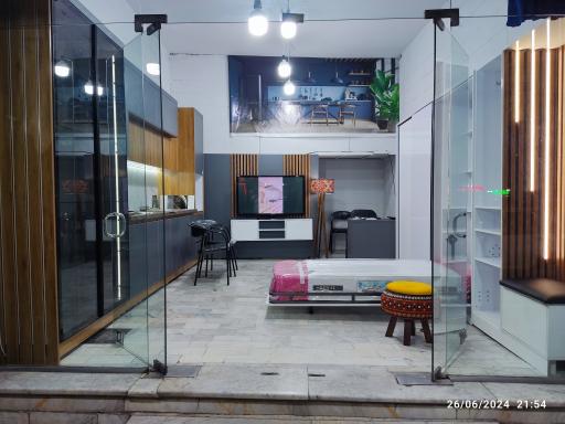 عکس رویال دکوراسیون