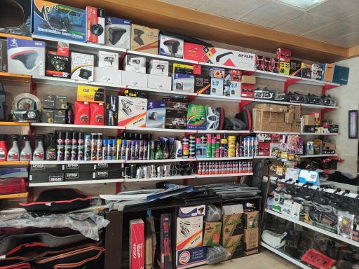 عکس لوکس استریت (تیونینگ و لوکس خودرو)