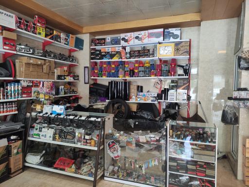 عکس لوکس استریت (تیونینگ و لوکس خودرو)