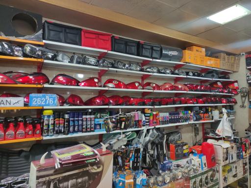 عکس لوکس استریت (تیونینگ و لوکس خودرو)