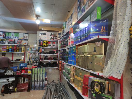 عکس لوکس استریت (تیونینگ و لوکس خودرو)