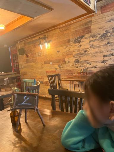 عکس کافه بولوش