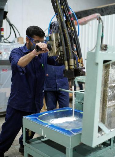 عکس تکنوفوم 