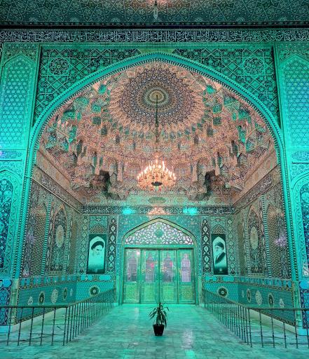 امامزاده جعفر (ع)