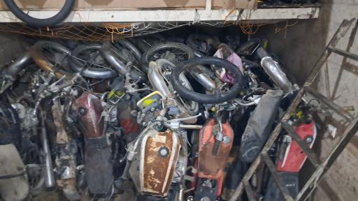 شعبه مرکزی موتور مزایده مصدق