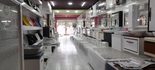 عکس کلینیک ساختمانی امیدی