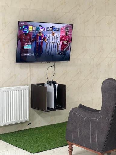 عکس مستر گیم