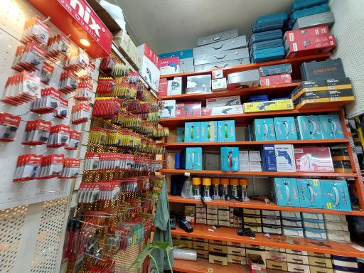 عکس تکنو بوش جی