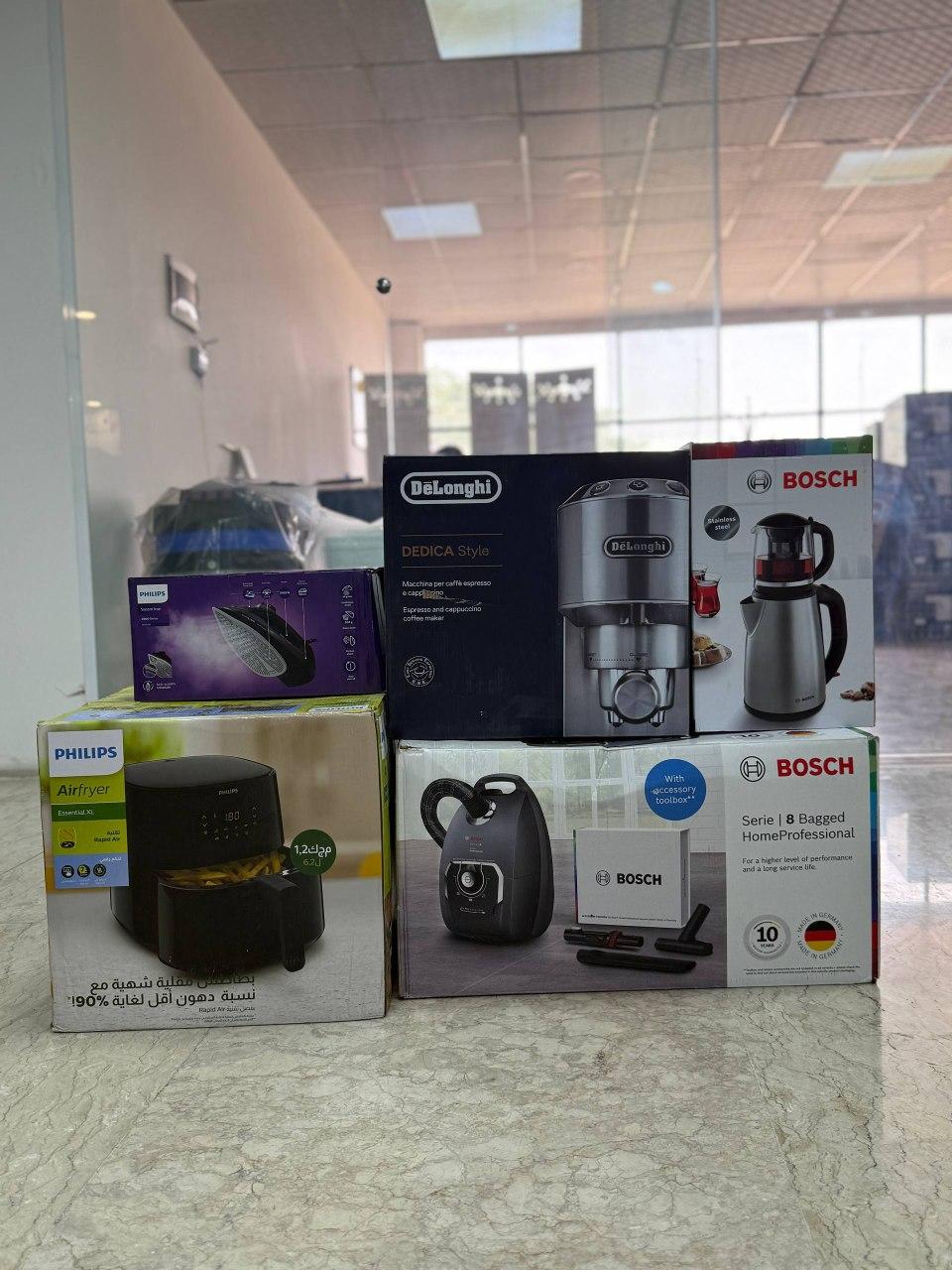 عکس فروشگاه های می