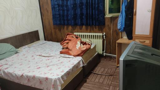 عکس هتل کوروش