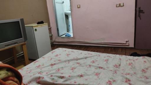 عکس هتل کوروش