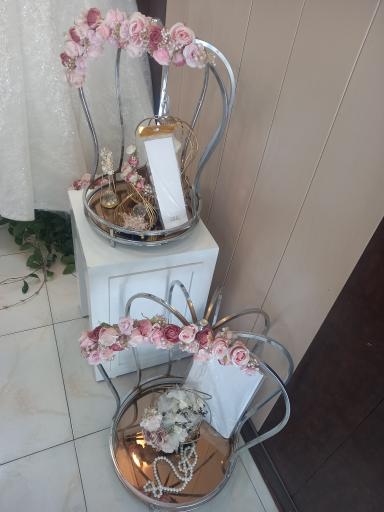 مزون لباس عروس ستاره ها