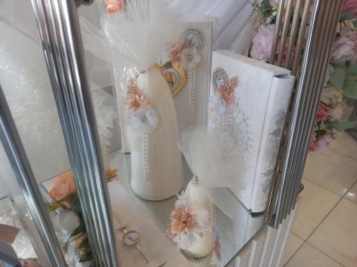 عکس مزون لباس عروس ستاره ها