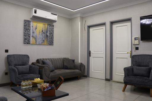 عکس مرکز تخصصی ایمپلنت و دندانپزشکی درنیک