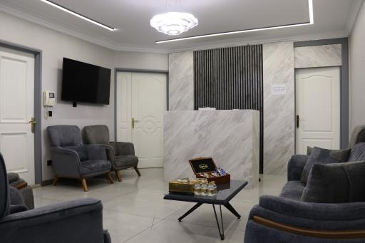 عکس مرکز تخصصی ایمپلنت درنیک