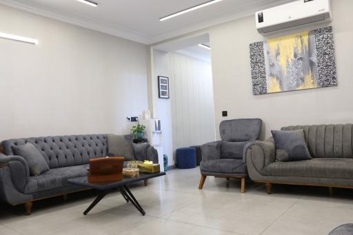 عکس مرکز تخصصی ایمپلنت درنیک